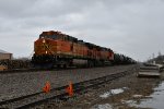 BNSF 4589